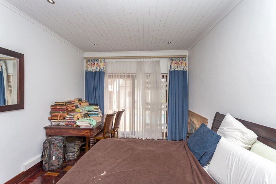 To Let 5 Bedroom Property for Rent in Milnerton Western Cape